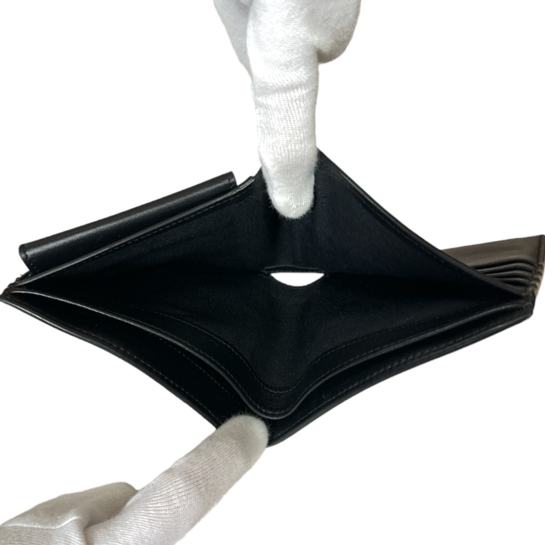 セリーヌ バイフォールド トリオンフ 二つ折り財布 PVC 1OC872QB セリーヌ バイフォールド トリオンフ 二つ折り財布 PVC 1OC872QB