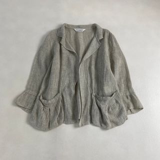 Sensounico(シャツ/ブラウス(長袖/七分))のフリマアイテム一覧 Sensounico(シャツ/ブラウス(長袖/七分))のフリマアイテム一覧