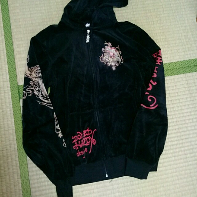 Ed Hardy(エドハーディー)のrei様専用  交換用 メンズのメンズ その他(その他)の商品写真