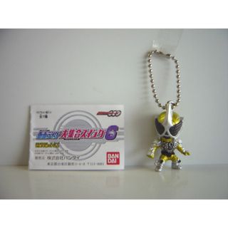 ♯iae27DL仮面ライダー大集合スイング6人気1種(キャラクターグッズ)