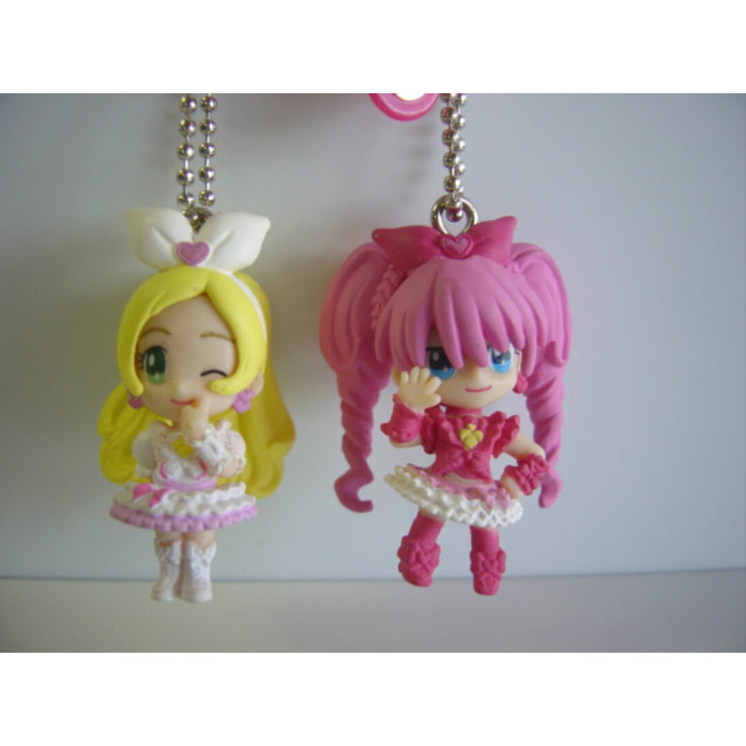 ♯Hdj19GZスイートプリキュアスイング全5種の通販 by ヒロセ's ♯Hdj19GZスイートプリキュアスイング全5種の通販 by ヒロセ's