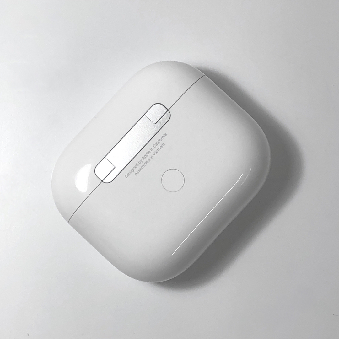 超美品】Apple|AirPods(第3世代)|動作確認済|速達発送 超美品】Apple|AirPods(第3世代)|動作確認済|速達発送