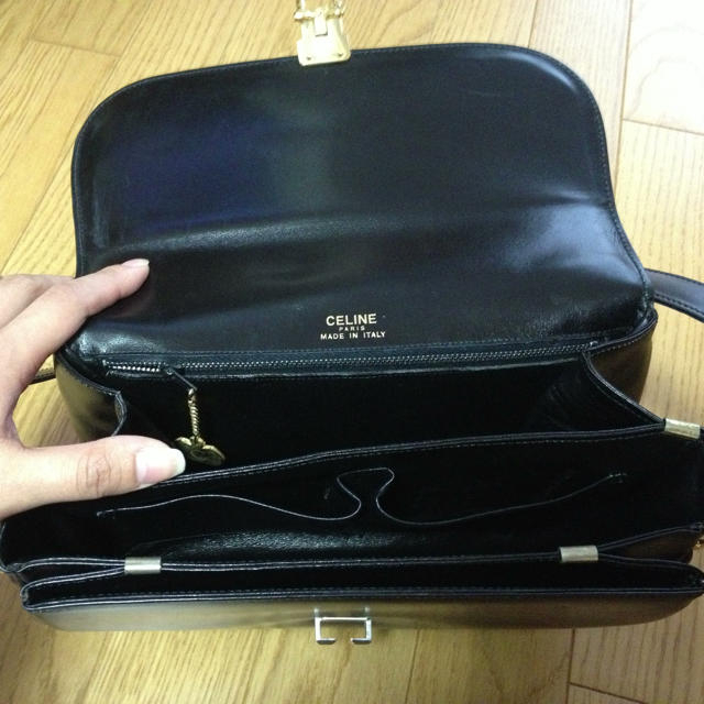 celine(セリーヌ)のCELINE♡Vintage♡Bag レディースのバッグ(ショルダーバッグ)の商品写真