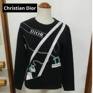 Christian Dior(Tシャツ(長袖/七分))のフリマアイテム一覧 Christian Dior(Tシャツ(長袖/七分))のフリマアイテム一覧