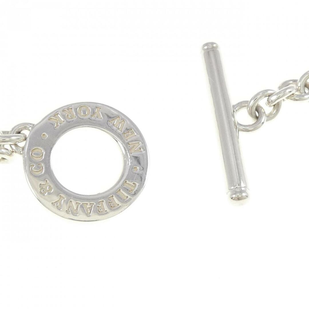 Tiffany & Co. - ティファニー リターントゥティファニー ラップ ネックレスの通販 by KOMEHYO ONLINE ラクマ店｜ ティファニーならラクマ