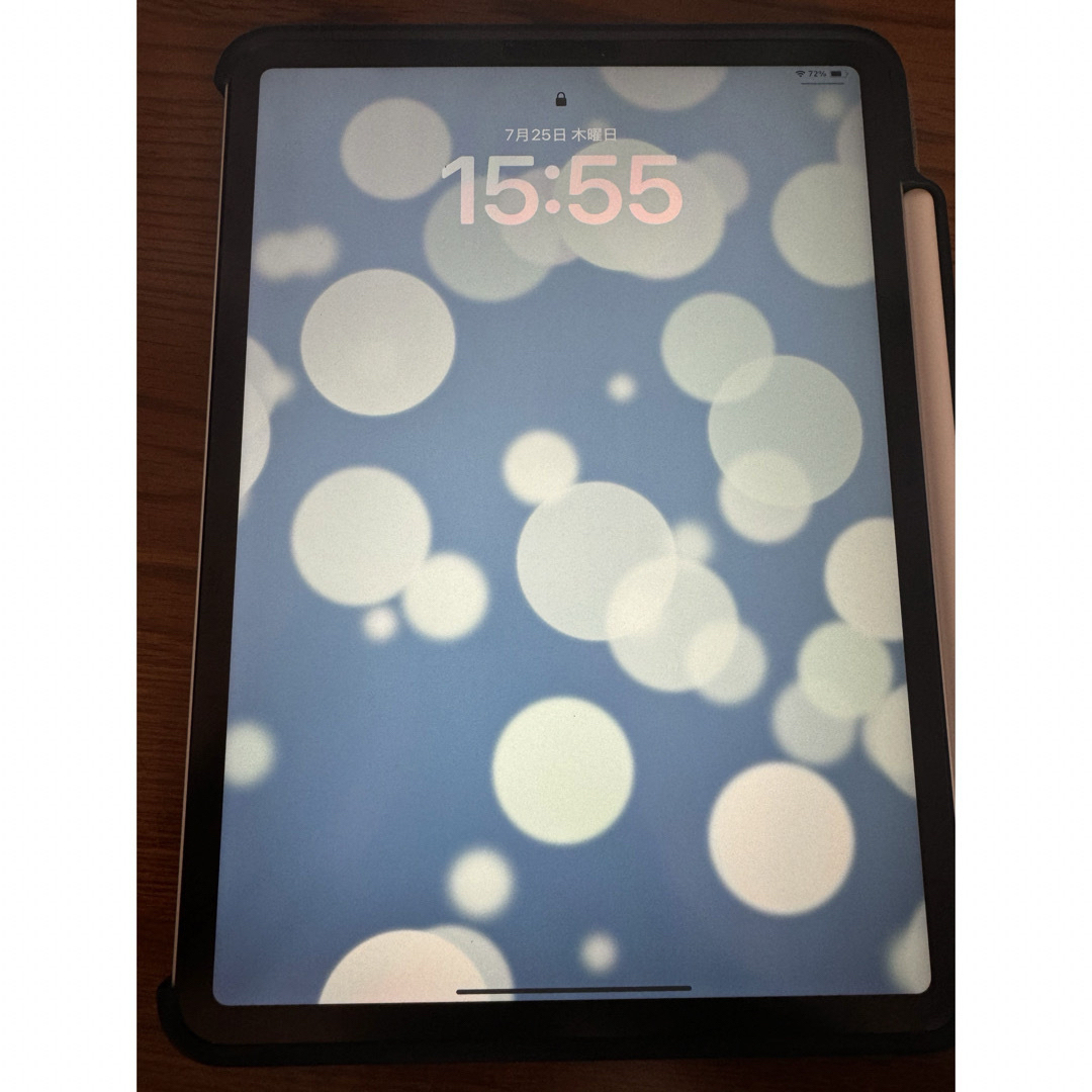 iPad Pro 11インチ 256GB + Apple Pencil よろこぼ 付属 iPad Pro 11インチ 256GB + Apple Pencil よろこぼ 付属