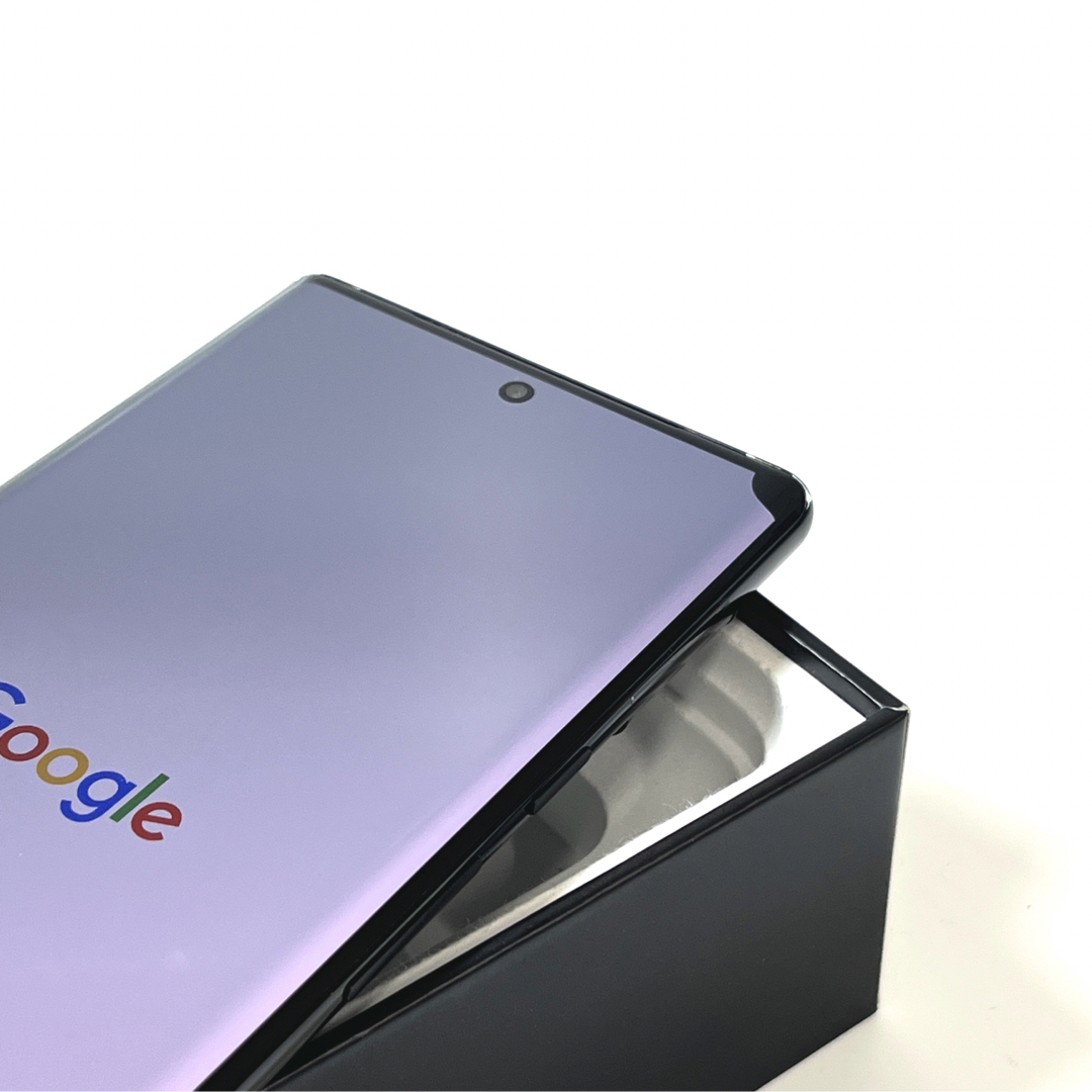 ジャンク品】Google|Pixel 6 Pro 128GB|SIMフリー ジャンク品】Google|Pixel 6 Pro 128GB|SIMフリー