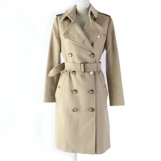 BURBERRY(トレンチコート)のフリマアイテム一覧 BURBERRY(トレンチコート)のフリマアイテム一覧