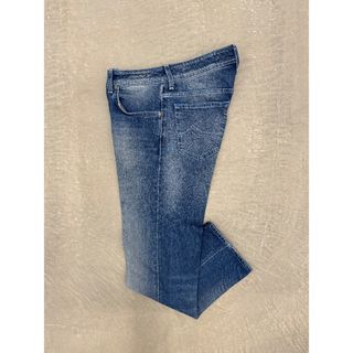 ヤコブコーエン(JACOB COHEN)のヤコブコーエン コットン デニムパンツ インディゴ 31 JACOB COHEN(デニム/ジーンズ)
