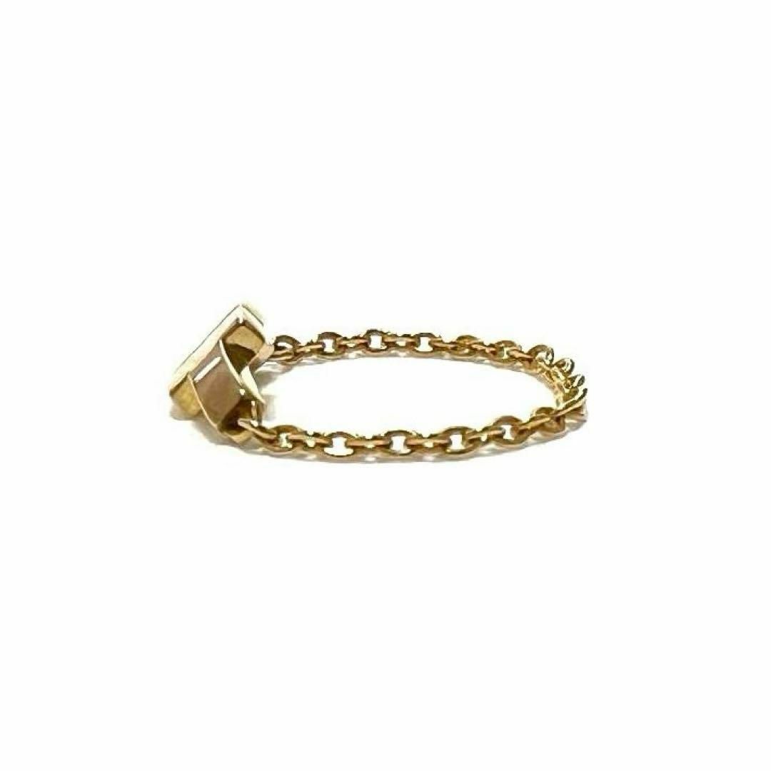 Tiffany & Co. - 【7号】ティファニー レディース 指輪 T TWO Tiffany & Co. - 【7号】ティファニー レディース 指輪 T TWO