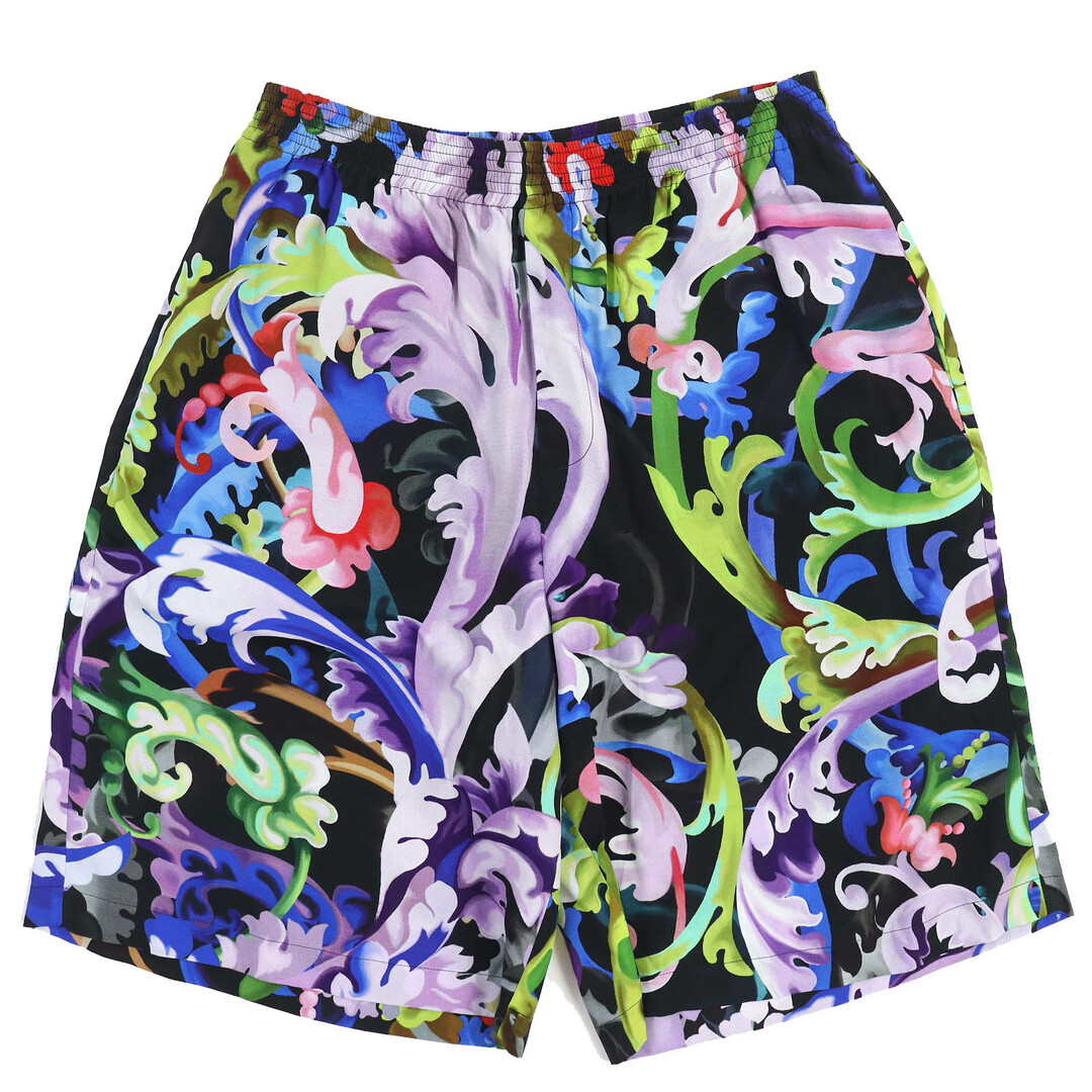VERSACE - 極美品△VERSACE ヴェルサーチ 2021年製 A86432 VERSACE - 極美品△VERSACE ヴェルサーチ 2021年製 A86432