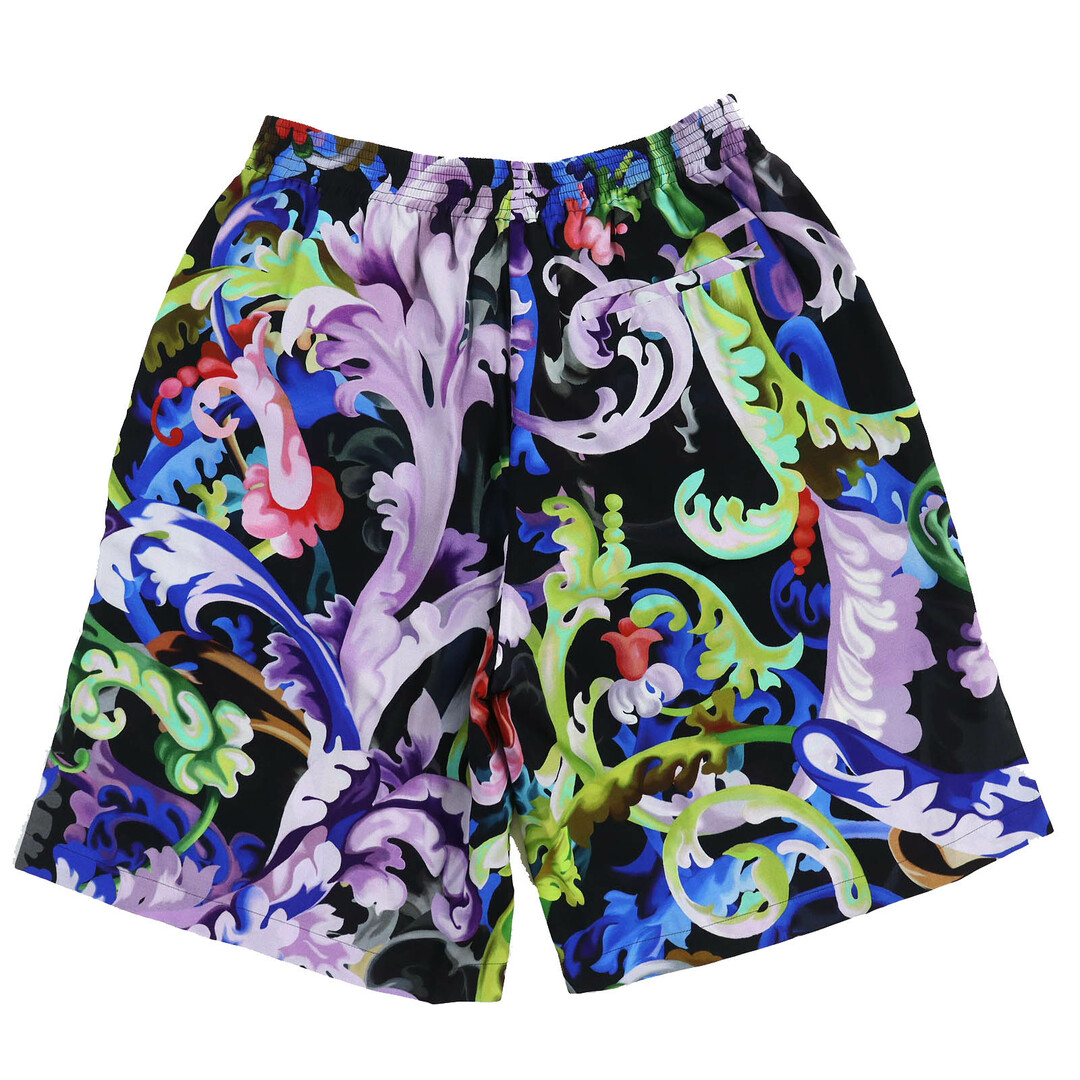 VERSACE - 極美品△VERSACE ヴェルサーチ 2021年製 A86432 VERSACE - 極美品△VERSACE ヴェルサーチ 2021年製 A86432