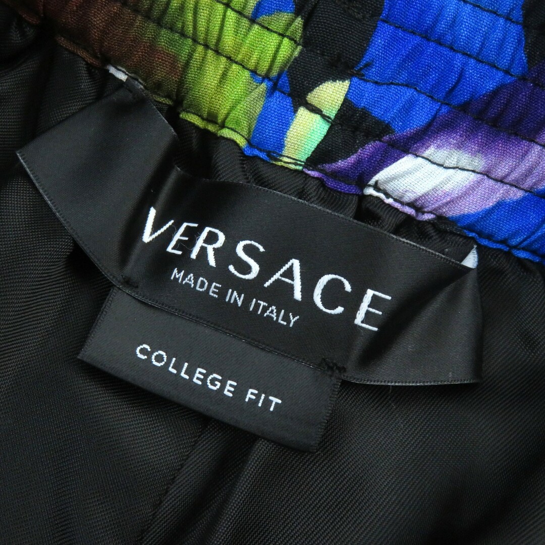 VERSACE - 極美品△VERSACE ヴェルサーチ 2021年製 A86432 VERSACE - 極美品△VERSACE ヴェルサーチ 2021年製 A86432