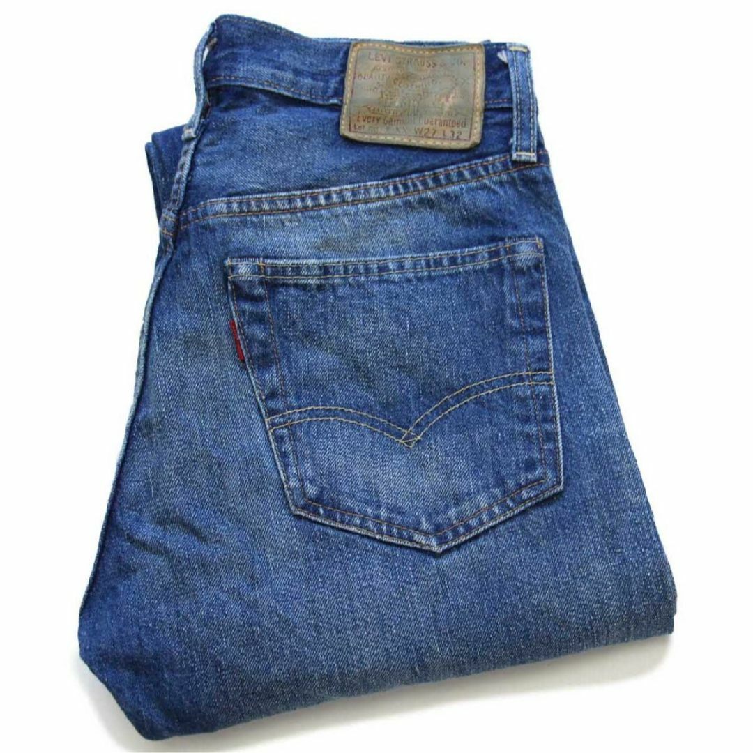 Levi's - トルコ製 LVC LEVI'S VINTAGE CLOTHING 501ZXX Levi's - トルコ製 LVC LEVI'S VINTAGE CLOTHING 501ZXX