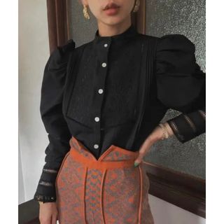 Ameri VINTAGE(シャツ/ブラウス(長袖/七分))のフリマアイテム一覧 Ameri VINTAGE(シャツ/ブラウス(長袖/七分))のフリマアイテム一覧