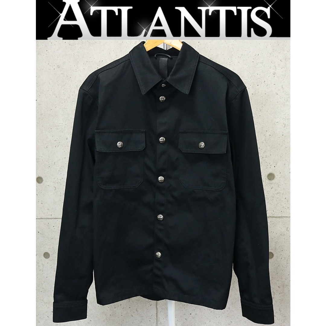 Chrome Hearts - CHROME HEARTS 銀座店 クロムハーツ ワーク Chrome Hearts - CHROME HEARTS 銀座店 クロムハーツ ワーク