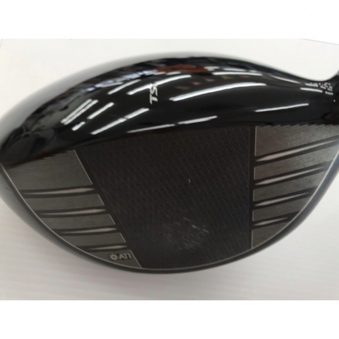 Titleist - コーティング施工済み TSi3 ドライバー 10.5 ヘッド Titleist - コーティング施工済み TSi3 ドライバー 10.5 ヘッド