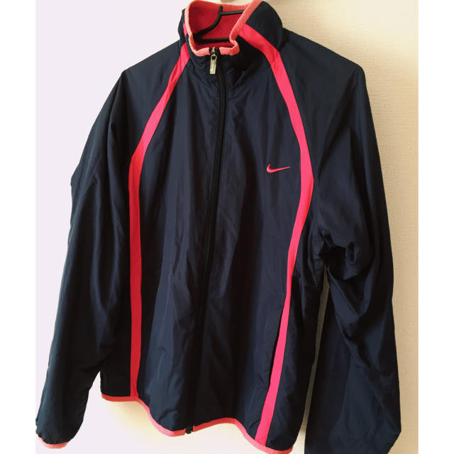 NIKE(ナイキ)の本日ラスト♡ナイキ ジャージ/ウィンドブレーカー レディースのレディース その他(その他)の商品写真