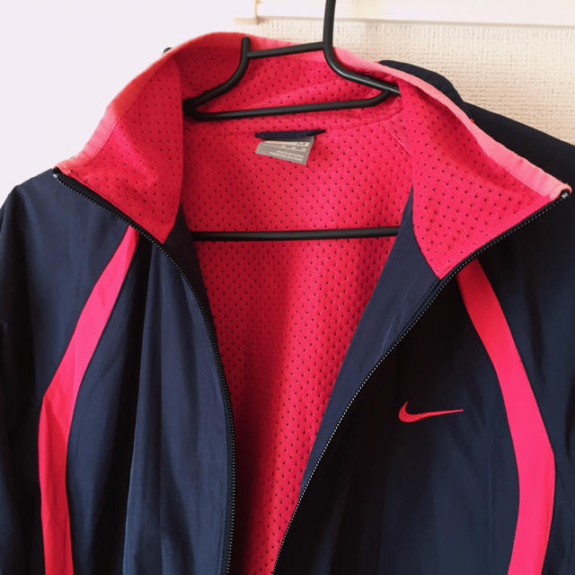 NIKE(ナイキ)の本日ラスト♡ナイキ ジャージ/ウィンドブレーカー レディースのレディース その他(その他)の商品写真