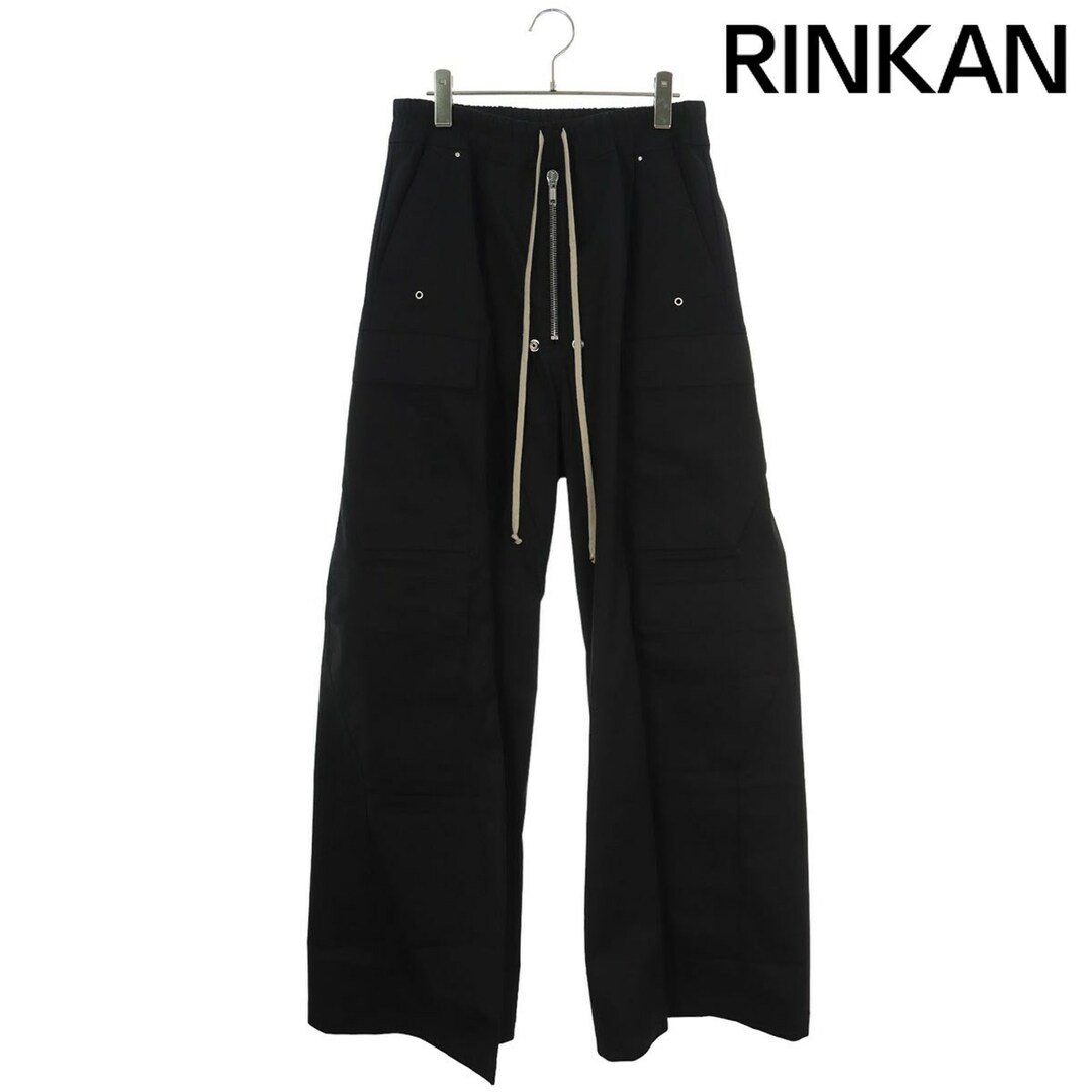 24ss Rick Owens ベラカーゴ TE サイズ46 乏しく 24ss Rick Owens ベラカーゴ TE サイズ46 乏しく