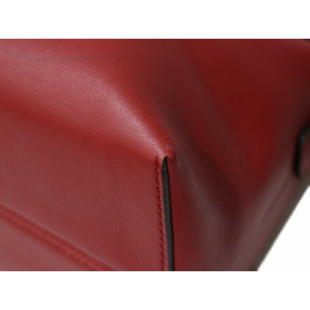 布袋あり】FENDI フェンディ バイザウェイ 8BL124 ハンドバッグ 布袋あり】FENDI フェンディ バイザウェイ 8BL124 ハンドバッグ