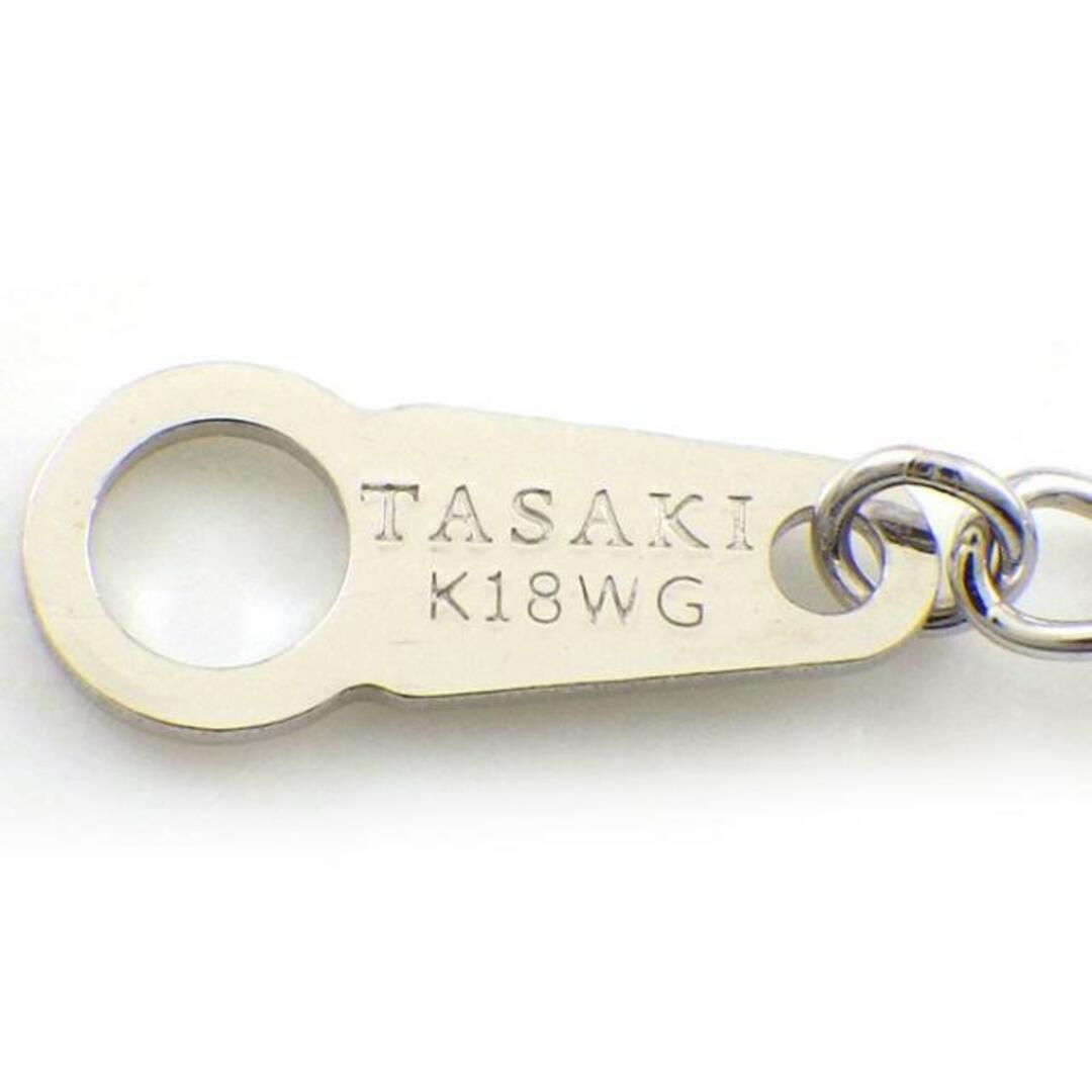 TASAKI - タサキ 田崎真珠 TASAKI ネックレス あこや真珠 TASAKI - タサキ 田崎真珠 TASAKI ネックレス あこや真珠