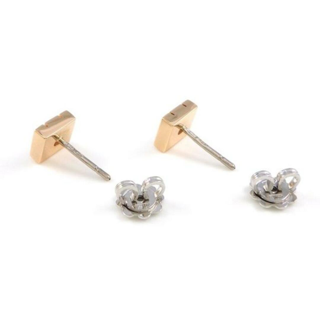 Damiani - ダミアーニ DAMIANI ピアス ベルエポック スクエア Damiani - ダミアーニ DAMIANI ピアス ベルエポック スクエア