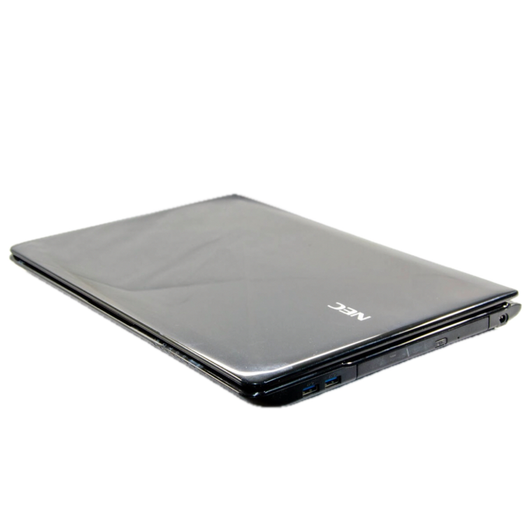 ノートPC ☆NEC LaVie S LS150/NSB☆ ノートPC ☆NEC LaVie S LS150/NSB☆