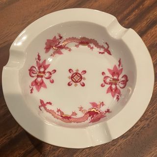 MEISSEN - マイセン ブルーオニオン 53541 灰皿 アッシュトレイ MEISSEN - マイセン ブルーオニオン 53541 灰皿 アッシュトレイ