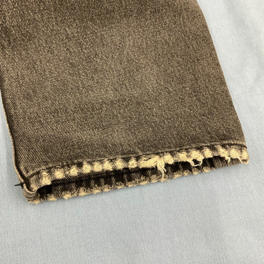 DIESEL - ディーゼル ジーンズ 4324 サイズ29 新品 タグ付 DIESEL - ディーゼル ジーンズ 4324 サイズ29 新品 タグ付