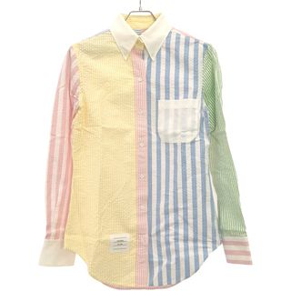 THOM BROWNE(シャツ/ブラウス(長袖/七分))のフリマアイテム一覧 THOM BROWNE(シャツ/ブラウス(長袖/七分))のフリマアイテム一覧