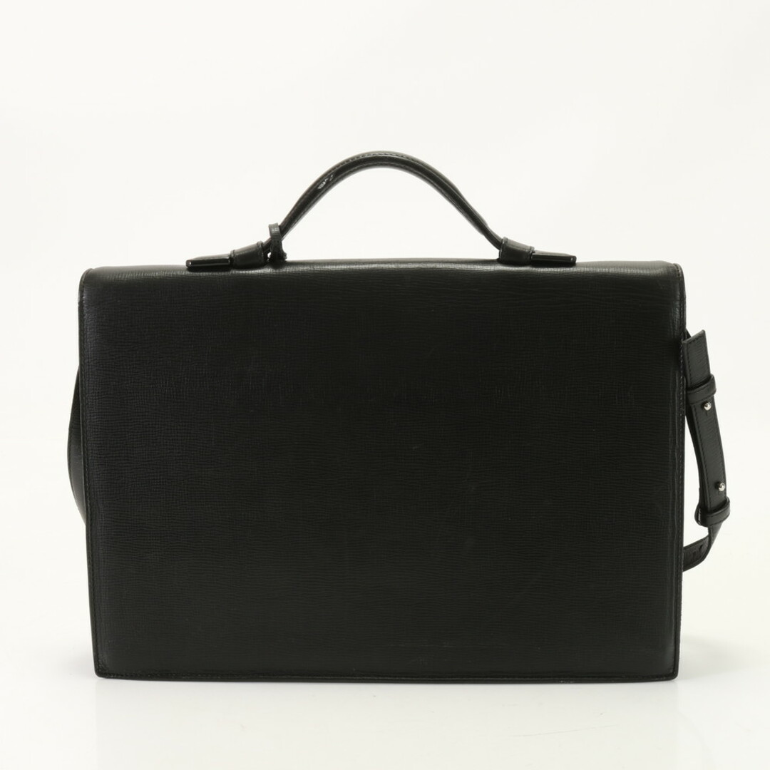 ロエベ LOEWE バルセロナ レザー ブリーフケース ビジネスバッグ ロエベ LOEWE バルセロナ レザー ブリーフケース ビジネスバッグ