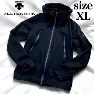 DESCENTE ALLTERRAIN(マウンテンパーカー)のフリマアイテム一覧 DESCENTE ALLTERRAIN(マウンテンパーカー)のフリマアイテム一覧