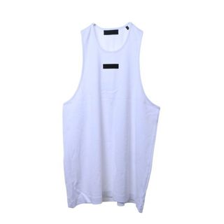 FEAR OF GOD(タンクトップ)のフリマアイテム一覧 FEAR OF GOD(タンクトップ)のフリマアイテム一覧