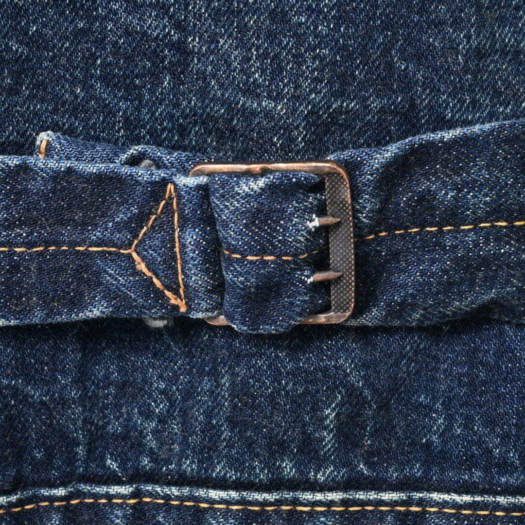 SAINT MICHAEL × BerBerJin デニムジャケットの通販 by CYCLE SAINT MICHAEL × BerBerJin デニムジャケットの通販 by CYCLE