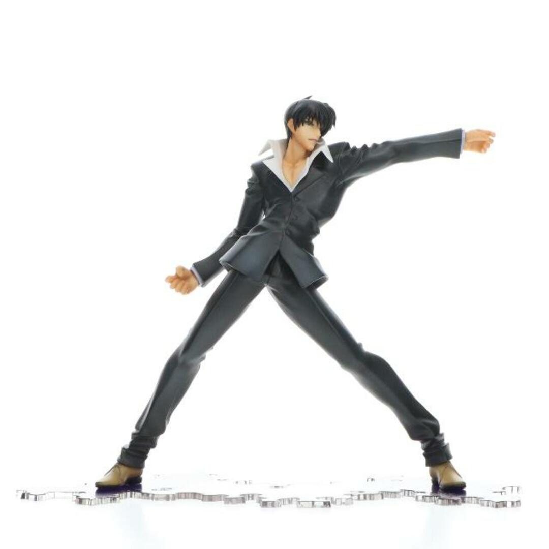 KOTOBUKIYA - ARTFX J ニコラス・D・ウルフウッド 劇場版 TRIGUN KOTOBUKIYA - ARTFX J ニコラス・D・ウルフウッド 劇場版 TRIGUN