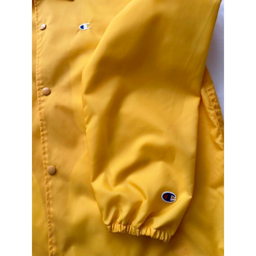 Champion - 【新品】Championコーチジャケット C8-V601 【M Champion - 【新品】Championコーチジャケット C8-V601 【M