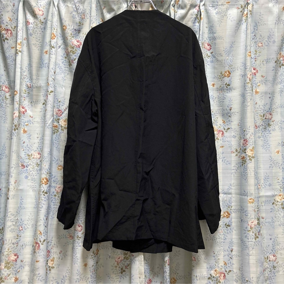 Yohji Yamamoto - ヨウジヤマモト 80's 丸文字 pourhomme ビック Yohji Yamamoto - ヨウジヤマモト 80's 丸文字 pourhomme ビック
