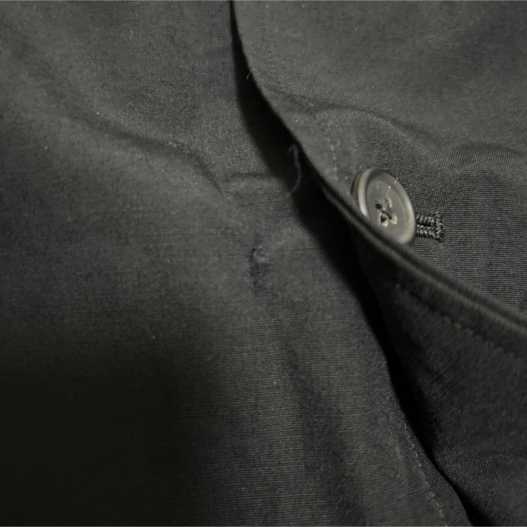 Yohji Yamamoto - ヨウジヤマモト 80's 丸文字 pourhomme ビック Yohji Yamamoto - ヨウジヤマモト 80's 丸文字 pourhomme ビック