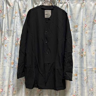Yohji Yamamoto(ノーカラージャケット)のフリマアイテム一覧 Yohji Yamamoto(ノーカラージャケット)のフリマアイテム一覧