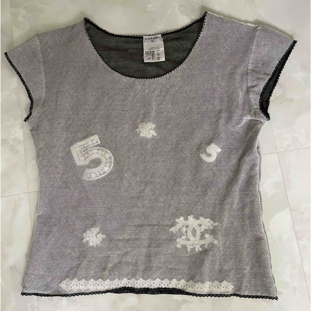 CHANELトップス CHANELトップス