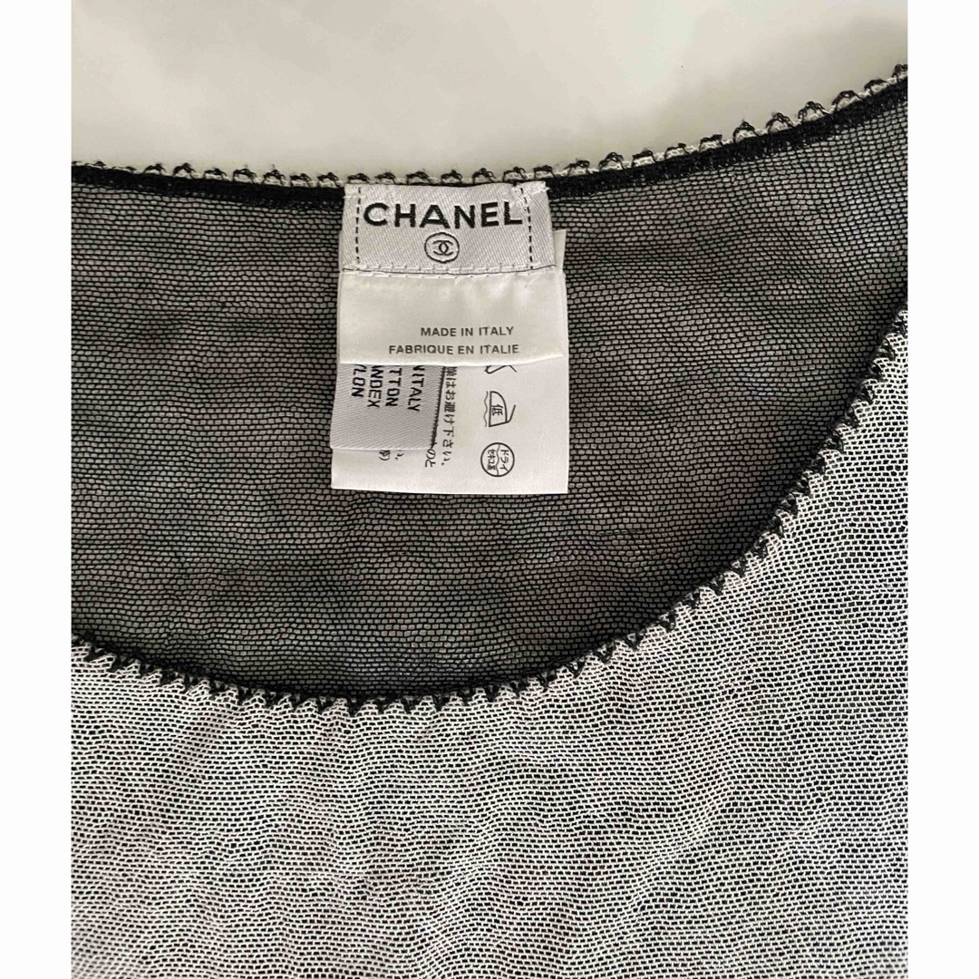 CHANELトップス CHANELトップス