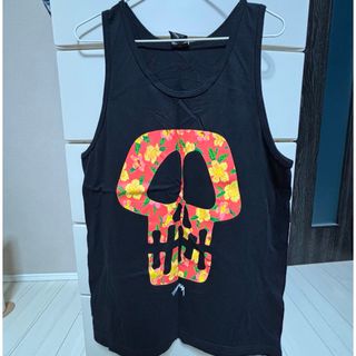 STUSSY(タンクトップ)のフリマアイテム一覧 STUSSY(タンクトップ)のフリマアイテム一覧