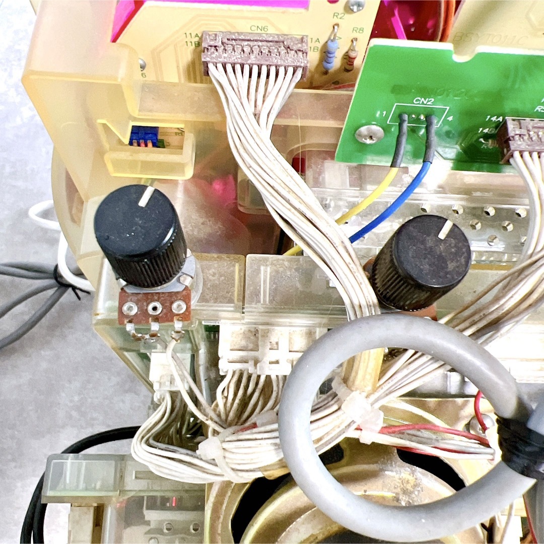パチンコ 初代 CR 新世紀 エヴァンゲリオン 実機 卓上パチンコ台 パチンコ 初代 CR 新世紀 エヴァンゲリオン 実機 卓上パチンコ台