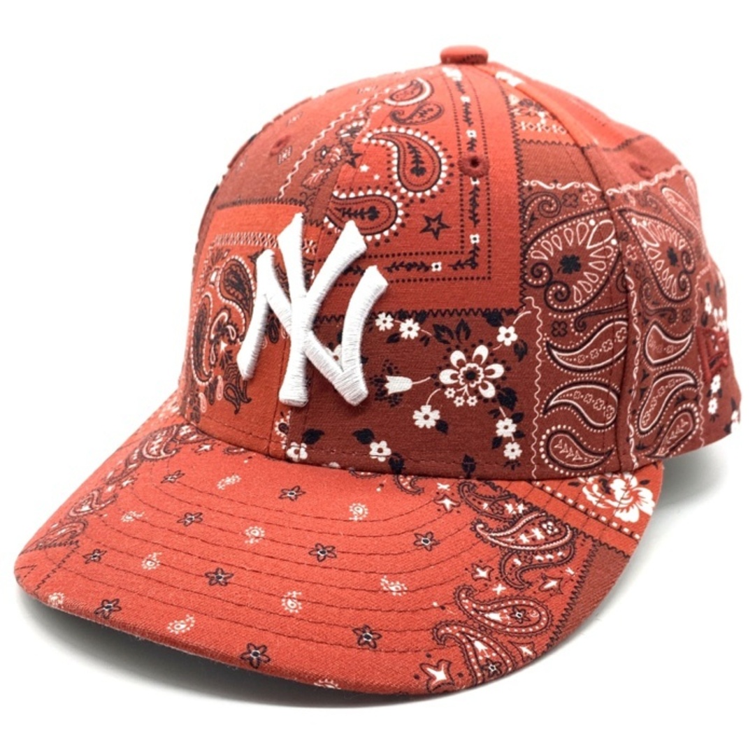 KITH キス New Era ニューエラ LOW PROFILE ニューヨーク KITH キス New Era ニューエラ LOW PROFILE ニューヨーク