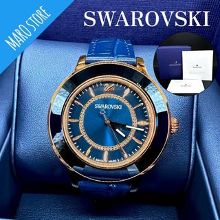 【稼働品】 SWAROVSKI スワロフスキー レディース腕時計40 【稼働品】 SWAROVSKI スワロフスキー レディース腕時計40