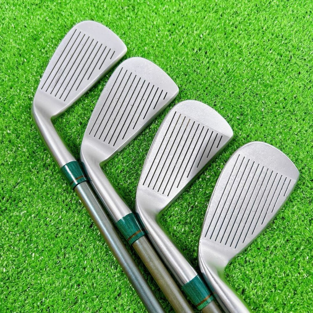 本間ゴルフ - ホンマ 訳有り HONMA LB-606 レディース アイアン 本間ゴルフ - ホンマ 訳有り HONMA LB-606 レディース アイアン