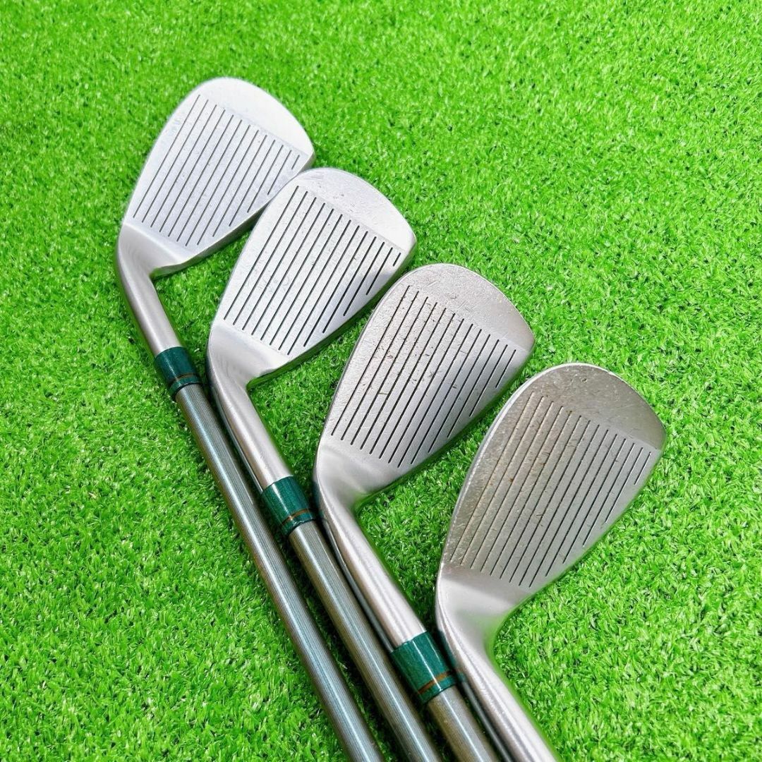 本間ゴルフ - ホンマ 訳有り HONMA LB-606 レディース アイアン 本間ゴルフ - ホンマ 訳有り HONMA LB-606 レディース アイアン