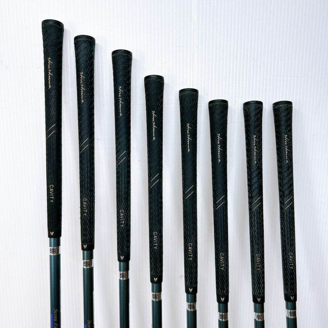 本間ゴルフ - ホンマ 訳有り HONMA LB-606 レディース アイアン 本間ゴルフ - ホンマ 訳有り HONMA LB-606 レディース アイアン