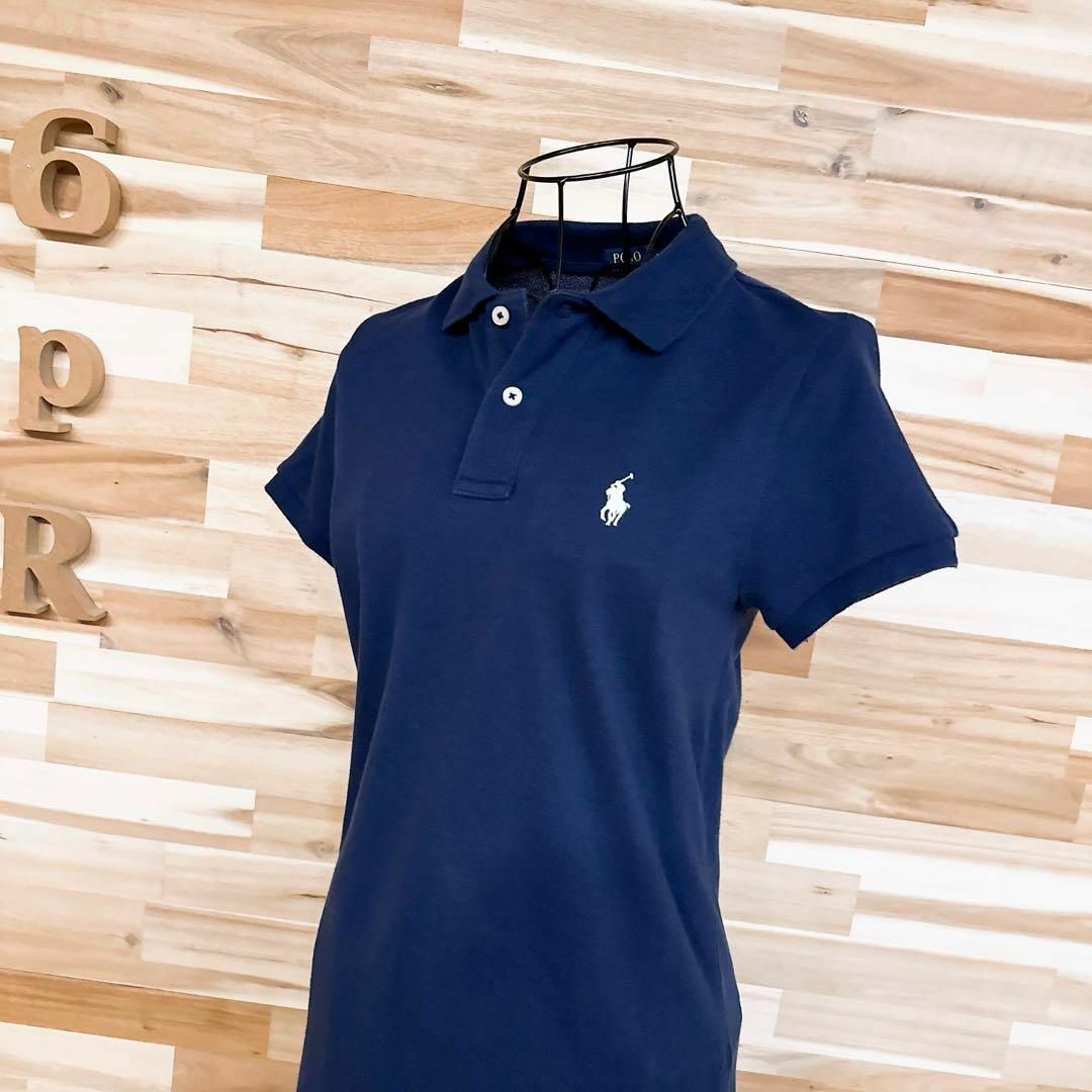 POLO RALPH LAUREN - 【ポロラルフローレン】半袖 ポロシャツ POLO RALPH LAUREN - 【ポロラルフローレン】半袖 ポロシャツ